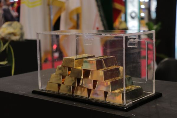 نمایشگاه بین‌المللی متافو تبریز