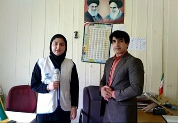 ویژگی‌های یک معلم و دانش‌آموز خوب 
