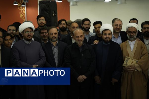 افتتاح نخستین مرکز مردمی تولید محتوا در خراسان رضوی
