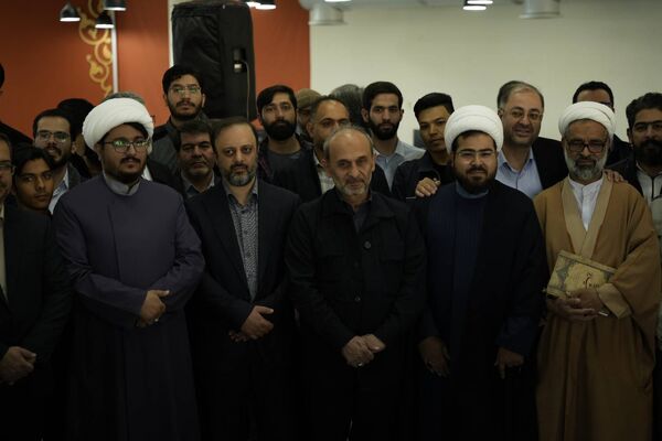افتتاح نخستین مرکز مردمی تولید محتوا در خراسان رضوی