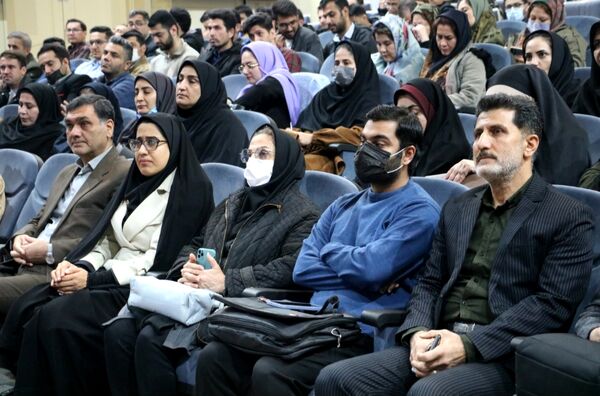 همایش «پازل هویت» 