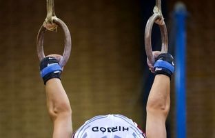 تهران میزبان ژیمناست‌های دختر و پسر کشور