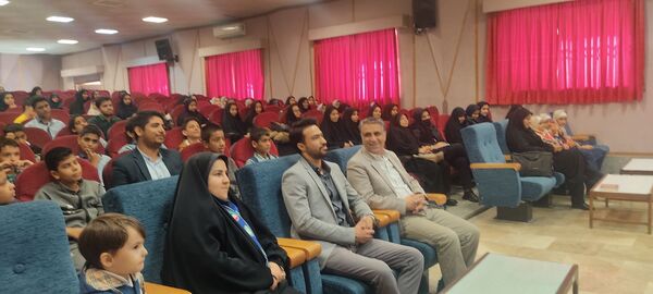 آغاز پویش هر مدرسه یک خبرنگار در رضویه