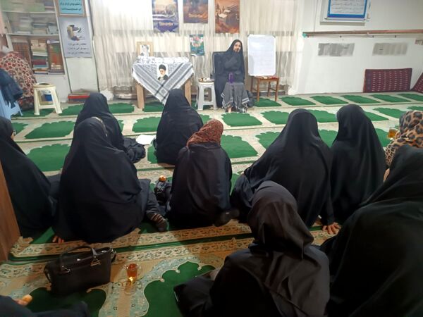  جلسه مشاوره زندگی سالم در مشهد
