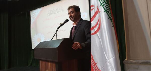 کاشان، مقصد اولین سفر شهرستانی مدیرکل آموزش و پرورش استان اصفهان