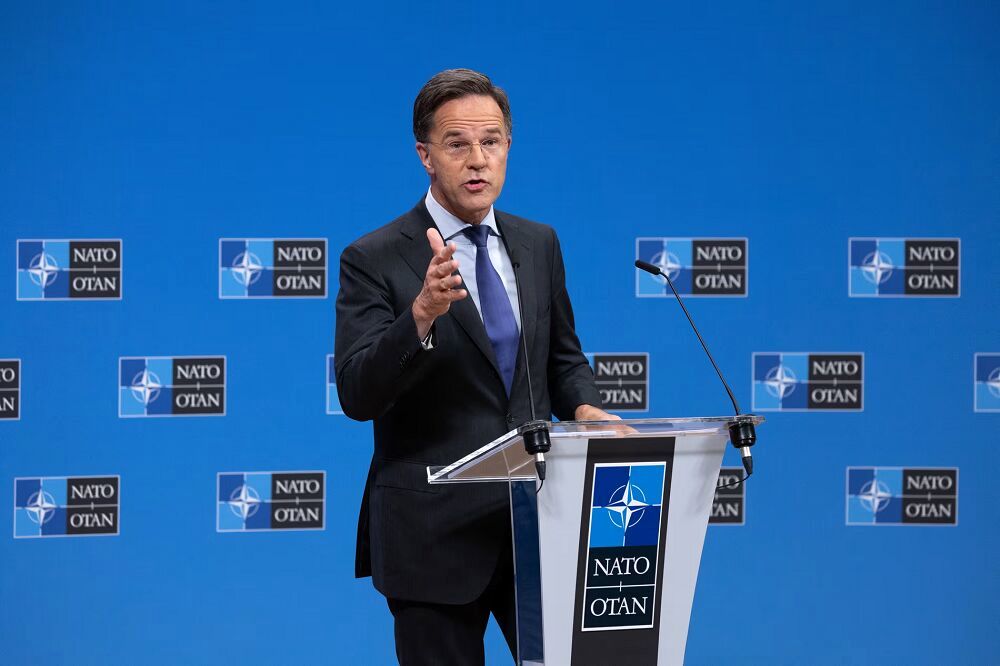 هشدار دبیرکل ناتو خطاب به روسیه: ما آماده‌ایم