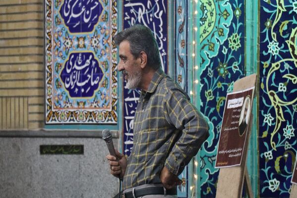 گزارشی از فرودگاه دل‌ها؛ زائران سکوت در باند پرواز به سوی خدا