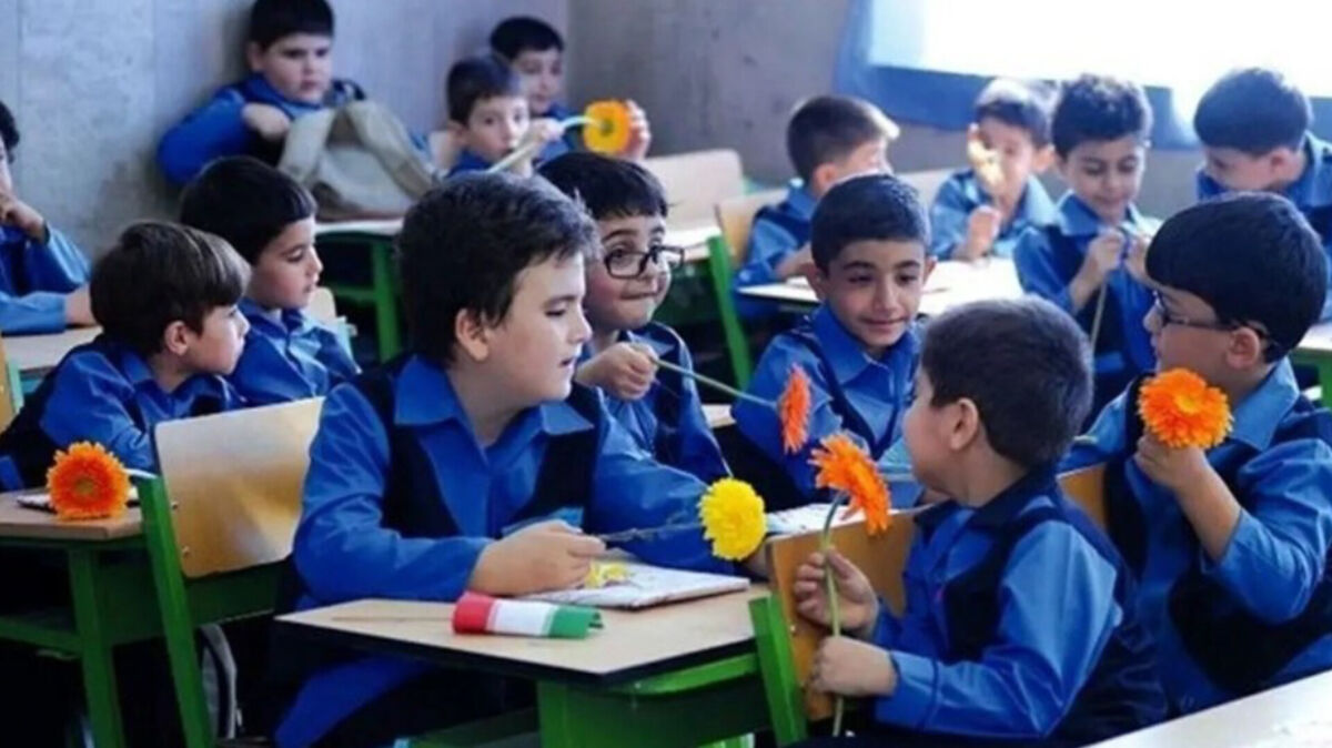 لرستان آماده بزرگترین بازگشت مدرسه