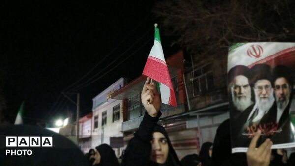 موج عاشورایی فارسان، طنین‌انداز حماسه‌ای ماندگار