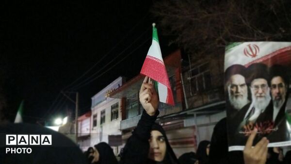 موج عاشورایی فارسان، طنین‌انداز حماسه‌ای ماندگار