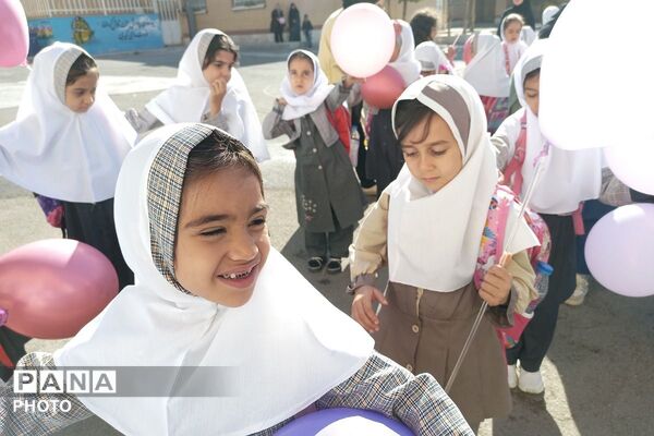 جشن شکوفه ها؛ آغازی برای شروعی تازه