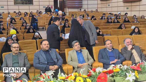  اختتامیه نمایشگاه قرآن و عترت