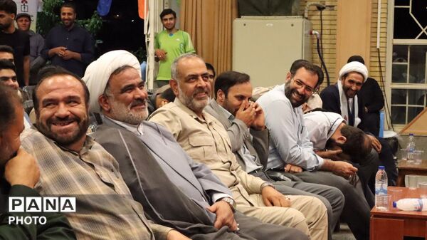 دوره آموزشی «یاوران ولایت» ویژه فرماندهان واحدهای بسیج دانش‌آموزی