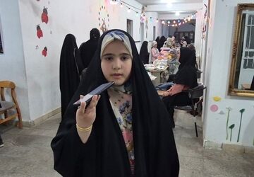 از هنر تا کارآفرینی در مدرسه