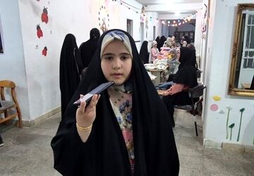 از هنر تا کارآفرینی در مدرسه