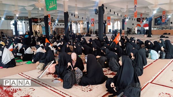 کاروان های کهگیلویه و بویراحمد برای حضور در مراسم تشییع رهبر شهید