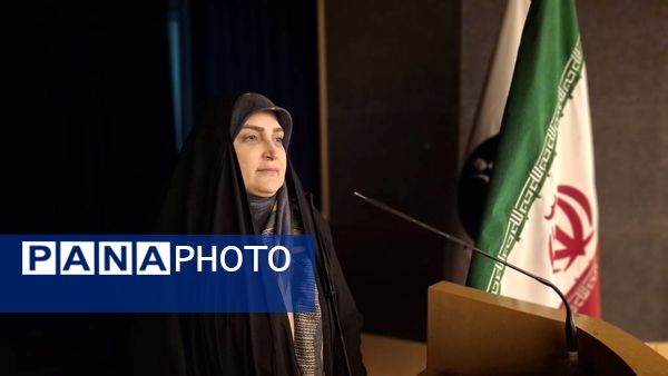 اردو توانمندسازی مدیران آموزش و پرورش در مشهد 