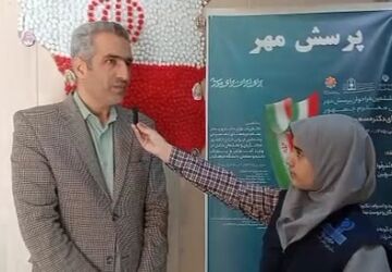 پرسش مهر؛ سؤالی برای آغاز خلاقیت دانش‌آموزان 