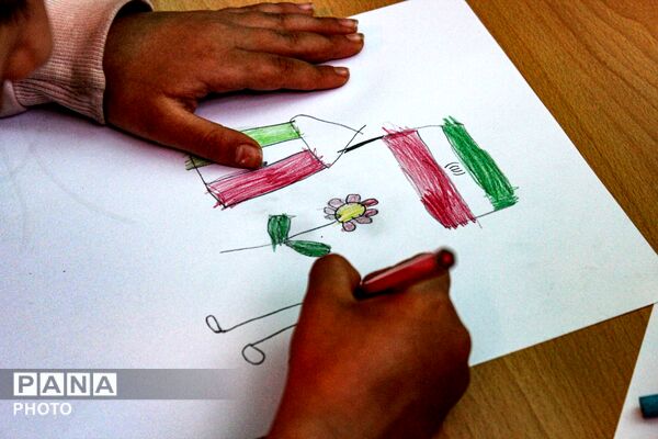 غدیر دهه نودی‌ها؛ میدان‌داری نسل جدید در جشن بزرگ ولایت