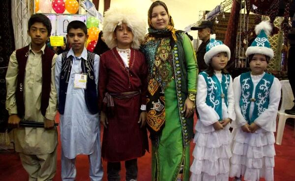 جشنواره بین‌المللی فرهنگ اقوام به میزبانی استان گلستان