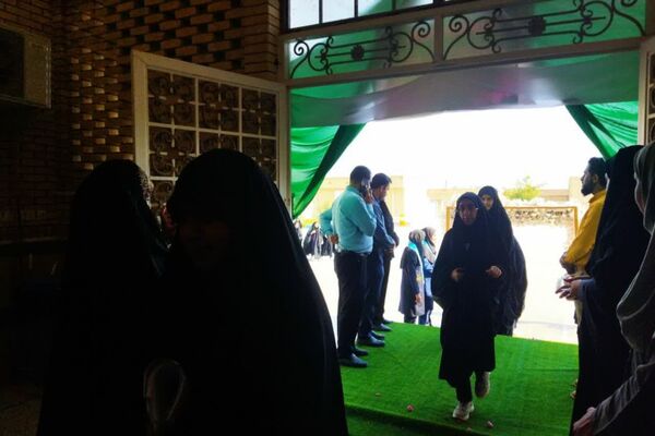 اشکنان میزبان چهل‌ودومین مسابقات قرآن منطقه جنوب فارس