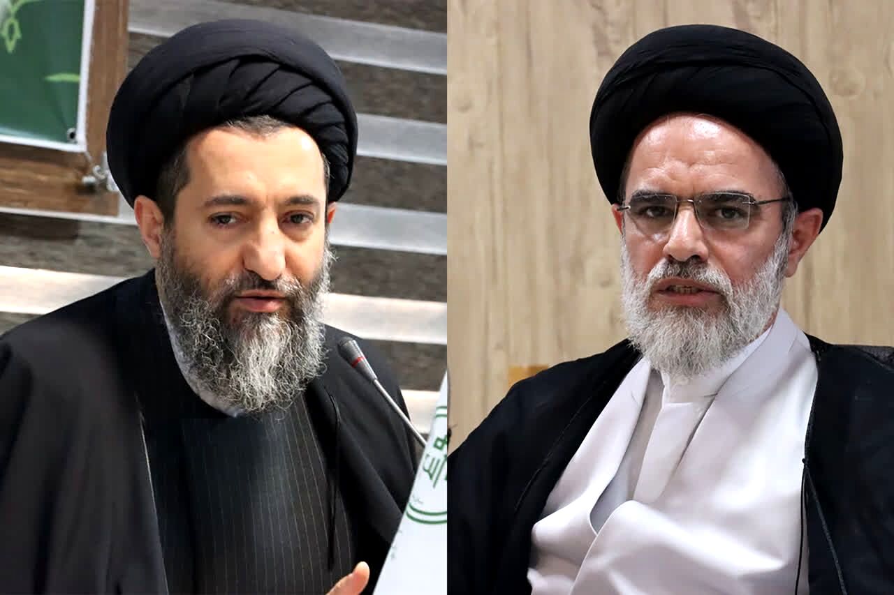 سنگرسپاری در تبلیغات اسلامی آذربایجان شرقی