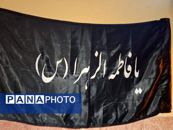 افتتاح حوزه بسیج دانش‌آموزی آموزشگاه نبوت