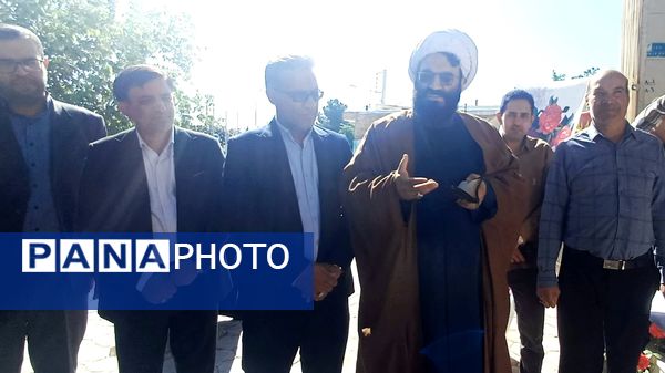 افتتاحیه اولین مرکز کاریابی کوهپایه