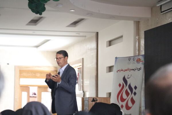 نخستین روز طرح تابان در مشهد