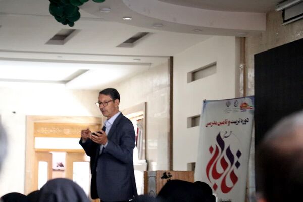 نخستین روز طرح تابان در مشهد