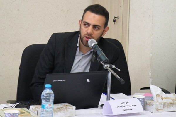 اجلاسیه گزارش عملکرد سالانه ستاد اقامه نماز کشور 