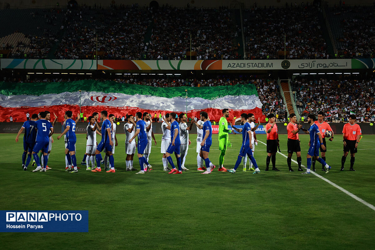 فهرست ازبکستان برای دیدار با ایران اعلام شد/ خبری از ستاره‌های استقلال و پرسپولیس نیست