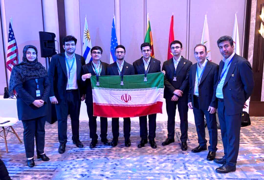پشتکار، کلید موفقیت یک المپیادی است/ همزمانی امتحانات نهایی با المپیاد، چالش بزرگ دانش‌آموزان است
