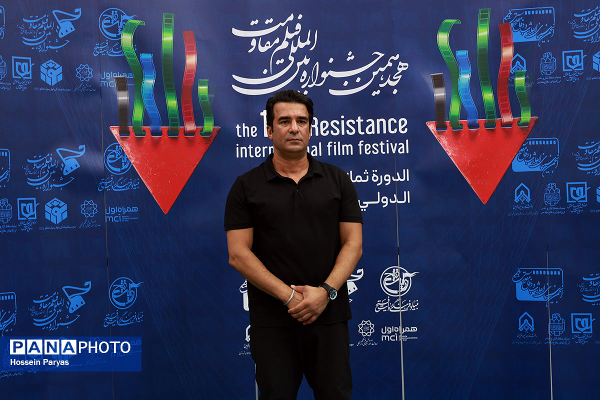 روایت جنگ، رسالتی فراتر از هنر است