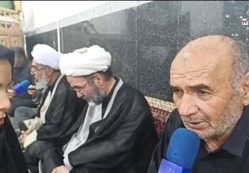 نسل جوان باید پیرو امام حسن عسکری(ع) باشند