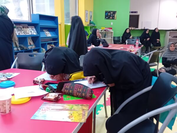 جشنواره فرهنگی هنری ریحانه در سملقان