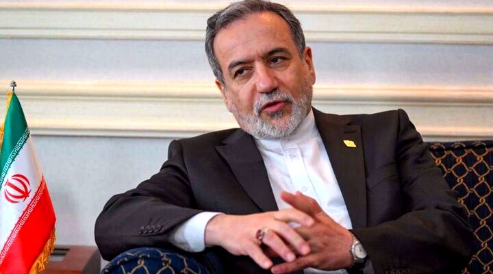 عراقچی در پیامی حمله تروریستی به دهوک را  محکوم کرد