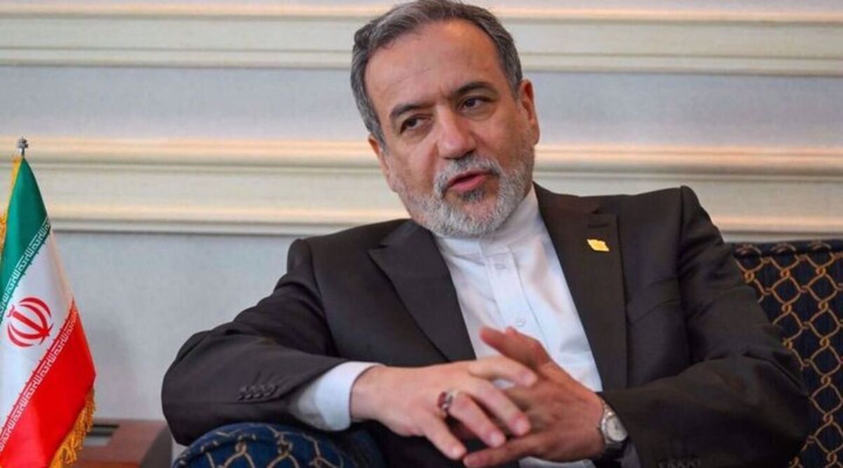 عراقچی خطاب به وزیر امنیت داخلی آمریکا: ثابت کردید که شایستگی میزبانی یک تورنمنت را ندارید