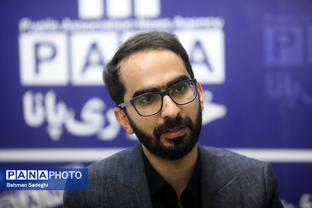 ایرانِ علمی و پیشرفته، سکوهای جهانی علم را خود طراحی می‌کند