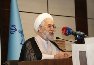 موافقت با مرخصی ۷ هزار زندانی در استان تهران
