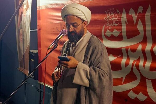 گلستان؛ شهر ایستاده در برابر طوفان