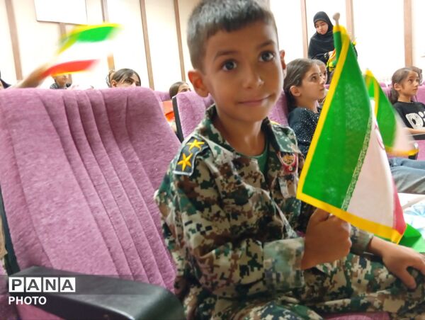 گفت و گویی در باب عشق و ایثار
