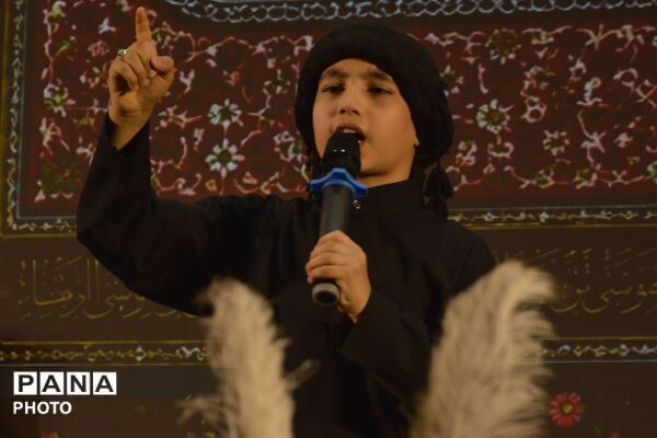 مدرسه معلی