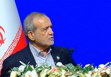 پیام تسلیت رئیس‌جمهور به سقاب اصفهانی