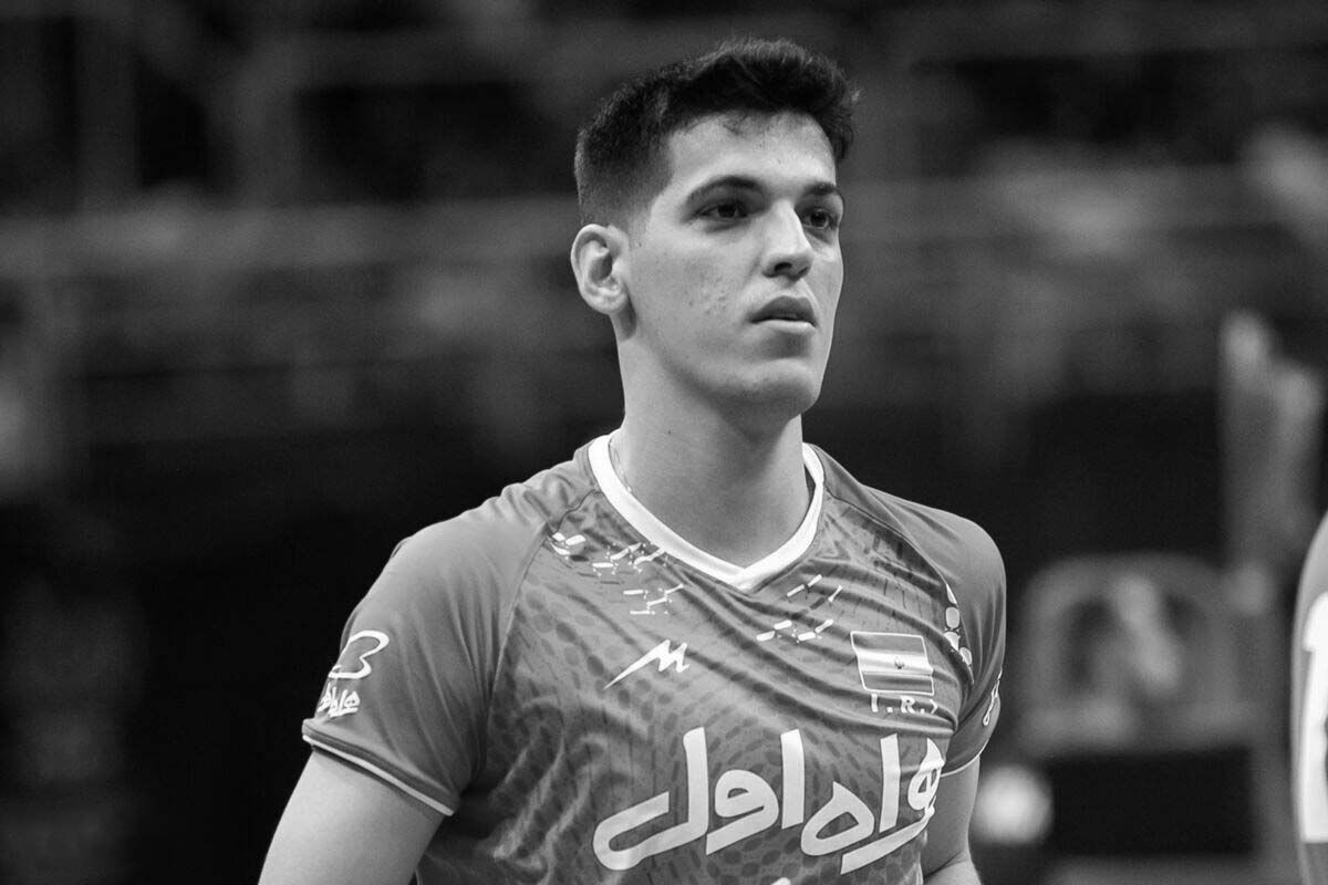 مراسم تشییع صابر کاظمی فردا در آق‌قلا برگزار می‌شود