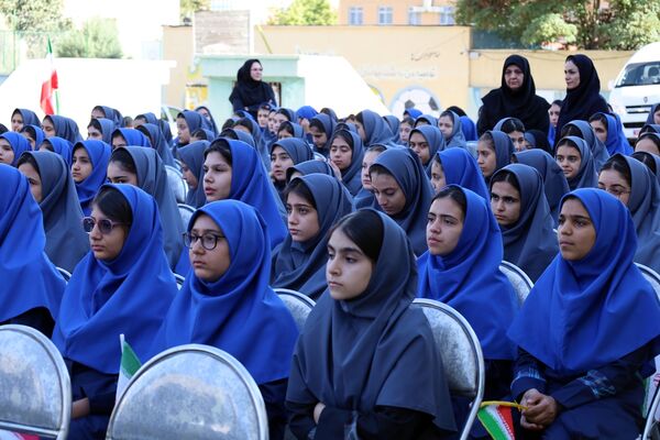 جشن جوانه‌ها در آذربایجان غربی