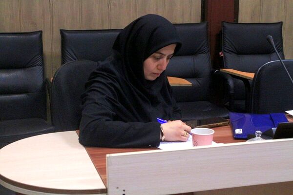 جلسه اجرای طرح ملی میدان پویا