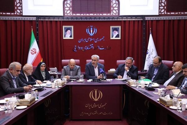 راهبری 6 پروژه کلیدی برای تحقق اهداف برنامه هفتم توسعه