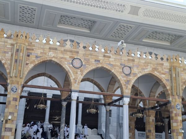 سفر حج دانش‌آموزی؛ تجلی بندگی نوجوانان در حریم امن الهی