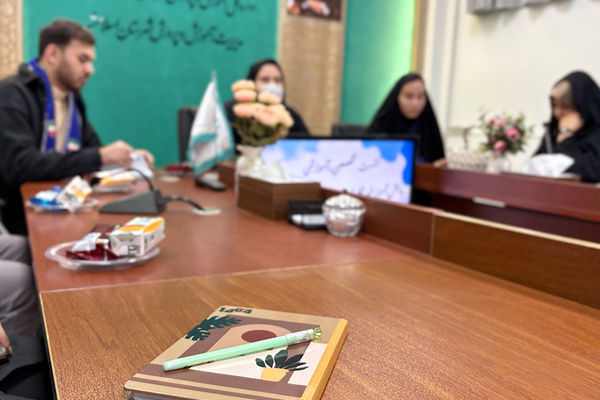 ارتقای مهارت‌های تخصصی خبرنگاری در دومین جلسه توانمندسازی 